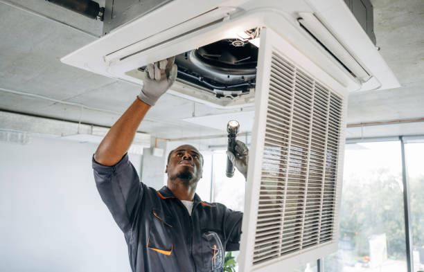 Licensed Hvac Repair service in Lacoochee, FL - FH HVAC